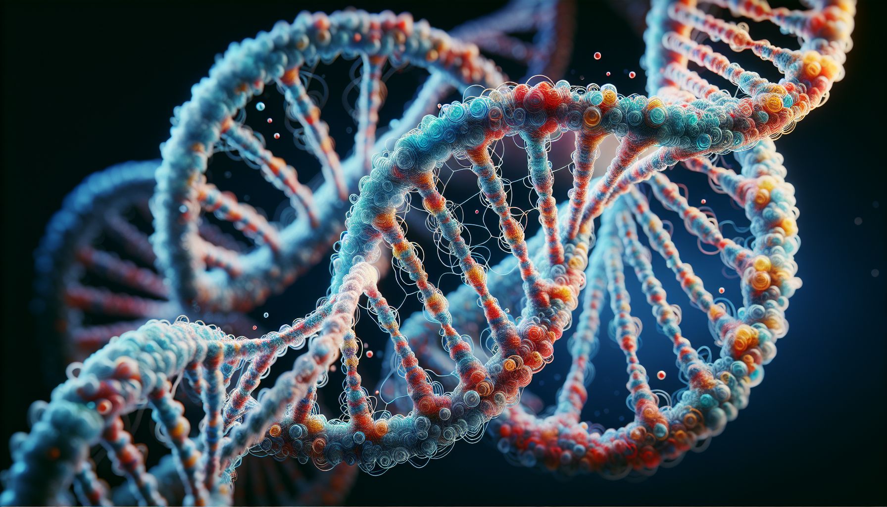 Die Zukunft der Umwelt mit KI