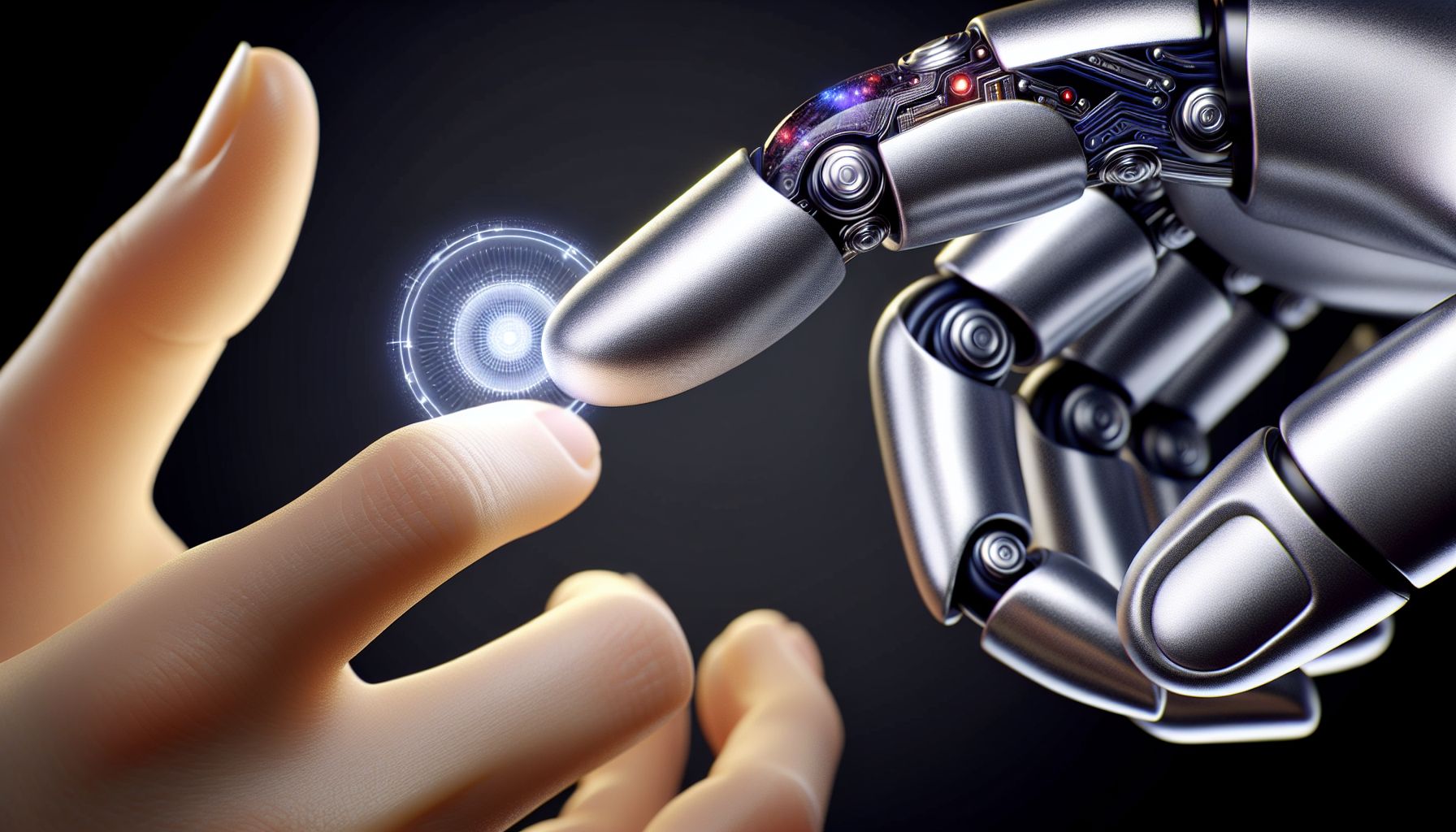Die Präsenz von Robotern in unserer Gesellschaft